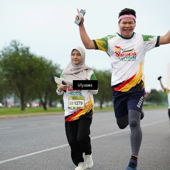 Runner Photo 7647632