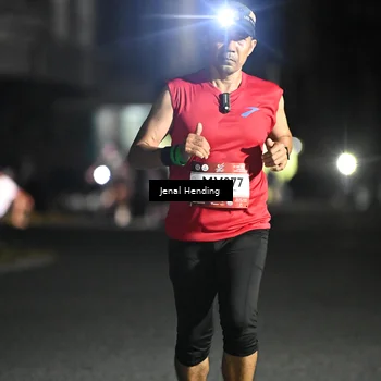 Runner Photo 7647633