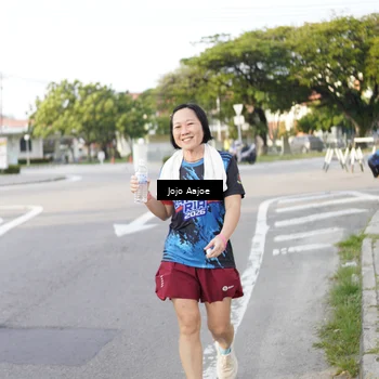 Runner Photo 7647636