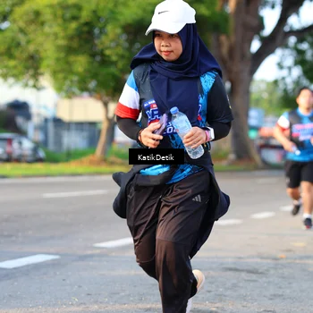 Runner Photo 7647637