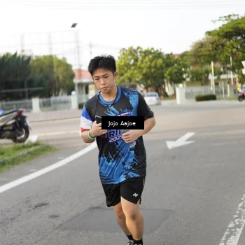Runner Photo 7647639
