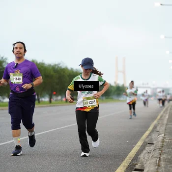 Runner Photo 7647640