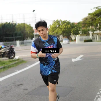 Runner Photo 7647644