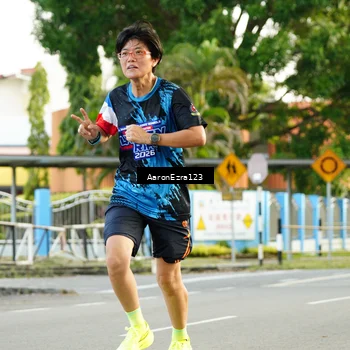 Runner Photo 7647646