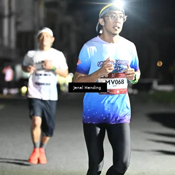 Runner Photo 7647650