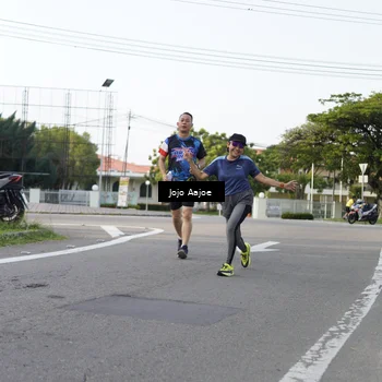 Runner Photo 7647651