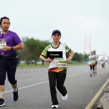 Runner Photo 7647652