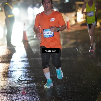 Runner Photo 7647657