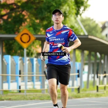 Runner Photo 7647659
