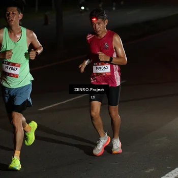 Runner Photo 7647664