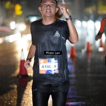 Runner Photo 7647666