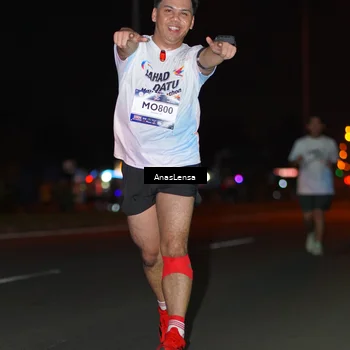 Runner Photo 7647676