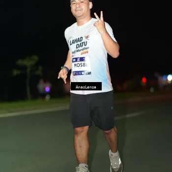 Runner Photo 7647677