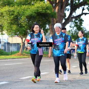 Runner Photo 7647680