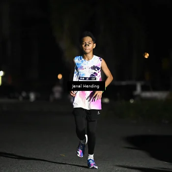 Runner Photo 7647684