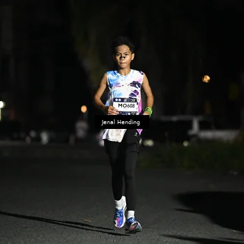 Runner Photo 7647685