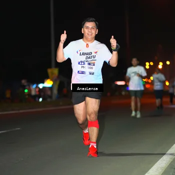 Runner Photo 7647691