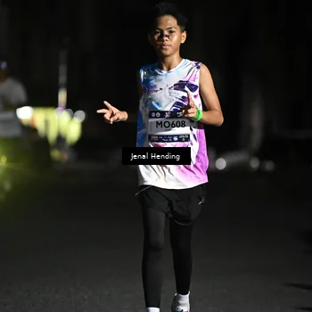 Runner Photo 7647696