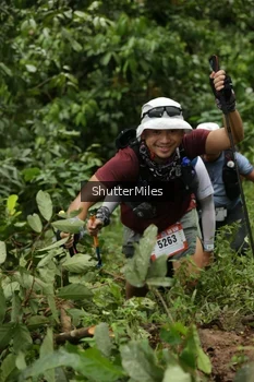 Runner Photo 76477