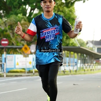 Runner Photo 7647700