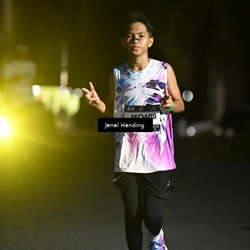 Runner Photo 7647706