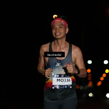 Runner Photo 7647715