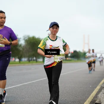 Runner Photo 7647717