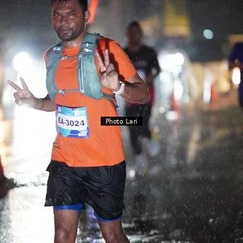 Runner Photo 7647723