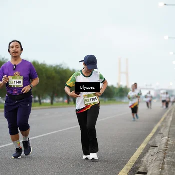 Runner Photo 7647725