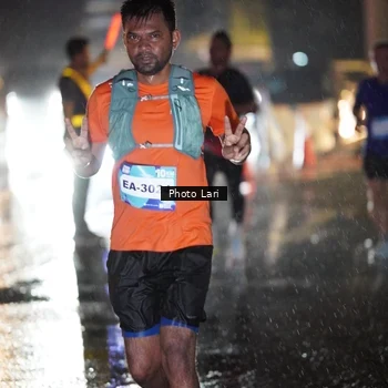 Runner Photo 7647732