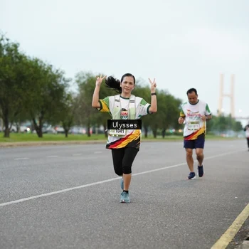 Runner Photo 7647736