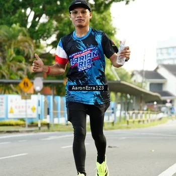 Runner Photo 7647739