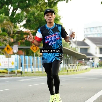 Runner Photo 7647741
