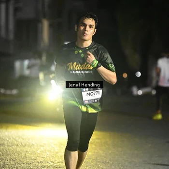 Runner Photo 7647750