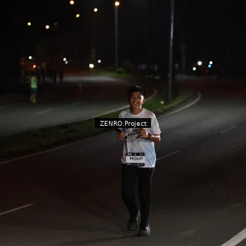 Runner Photo 7647751