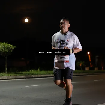 Runner Photo 7647754