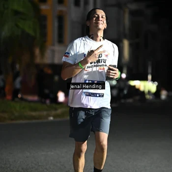 Runner Photo 7647758