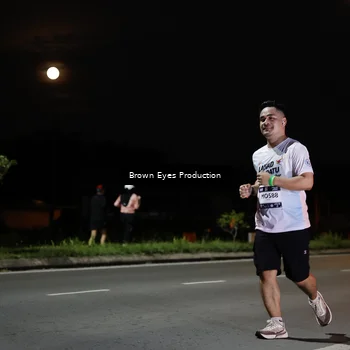 Runner Photo 7647762