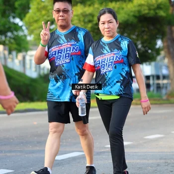 Runner Photo 7647764
