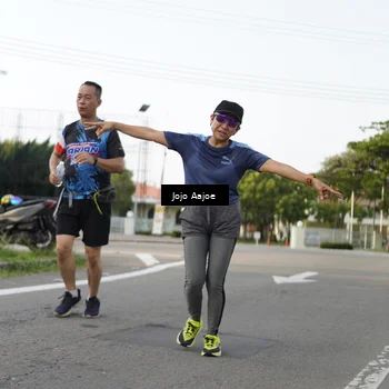 Runner Photo 7647768