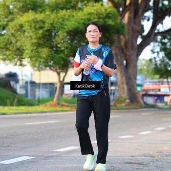 Runner Photo 7647769