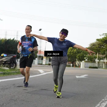 Runner Photo 7647770