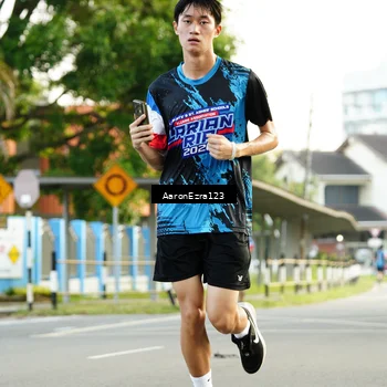 Runner Photo 7647778