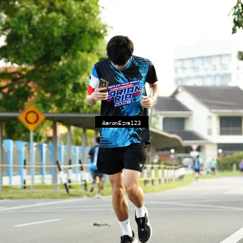 Runner Photo 7647779