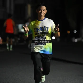 Runner Photo 7647783