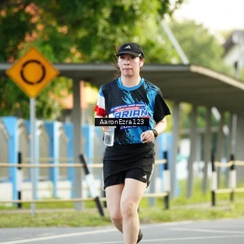 Runner Photo 7647784