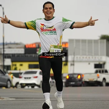 Runner Photo 7647793