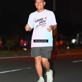 Runner Photo 7647795