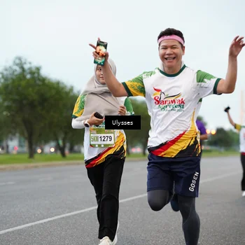 Runner Photo 7647796