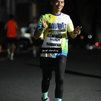 Runner Photo 7647798